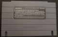 Final Fantasy 6 SNES Video Game Cartridge Super Nintendo 1994