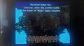 Final Fantasy 6 SNES Video Game Cartridge Super Nintendo 1994