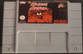Spider-Man and Venom Maximum Carnage SNES Video Game Super Nintendo 1995
