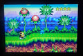 Ristar Sega Genesis Mega Drive Video Game Cartridge 1995