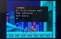 Mega Man X3 SNES Video Game Cartridge Super Nintendo 1995