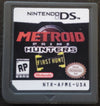 Metroid Prime Hunters: First Hunt NDS Video Game Nintendo DS 2006