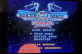 Biker Mice from Mars SNES Video Game Cartridge Super Nintendo 1994