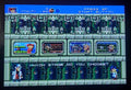 Gunstar Heroes Sega Genesis Mega Drive Video Game Cartridge 1993