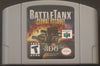 BattleTanx: Global Assault N64 Nintendo 64 Video Game Cartridge 1999