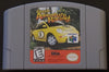 Beetle Adventure Racing N64 Nintendo 64 Video Game Cartridge 1999