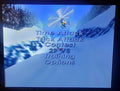 1080 Snowboarding N64 Nintendo 64 Video Game Cartridge 1998