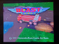 Blast Corps N64 Nintendo 64 Video Game Cartridge 1997