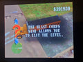 Blast Corps N64 Nintendo 64 Video Game Cartridge 1997