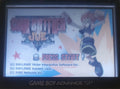 Car Battler Joe GBA Video Game Cartridge Game Boy Advance 2001