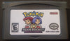 Pokemon Team Rocket Jessie James GBA ROM Hack Game Boy Advance Spanish