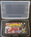 Robopon 2 Cross Version GBA Video Game Cartridge Game Boy Advance 2002