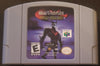 Batman Beyond The Return of the Joker N64 Nintendo 64 Video Game 2000