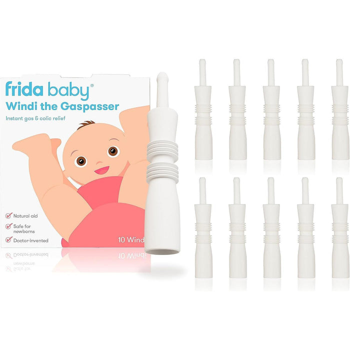 FridaBaby The Windi Gas And Colic Reliever For Babies