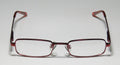 D&A Dollup Eyeglasses
