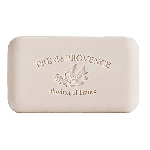 Pre De Provence Amande Shea Butter Enriched Vegetable Soap 150g