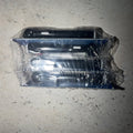 Oral-B Crossaction Electric Toothbrush Replacement Brush Head Refills, Black, 4