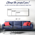 Be Still And Know That I am God Faith Sign VII