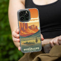 National Parks Guadalupe HD Apple iPhone 16 Mag-Safe Phone Case
