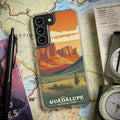 National Parks Guadalupe HD Samsung Galaxy S23 Phone Case