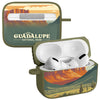 National Parks Guadalupe HDX Apple Airpods Pro 1 & 2 Case Cover