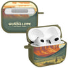 National Parks Guadalupe HDX Apple Airpods Gen 3 Case Cover