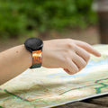 National Parks Guadalupe HD  Watchband for Samsung, Garmin, Fossil, and More