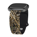Realtree Max 5 HD Fitbit Versa 3 and Sense 1 Watch Band
