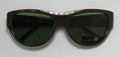 Nicole Miller Utilitarian Sunglasses