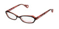 Betsey Johnson Galaxy Glam Eyeglasses