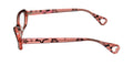 Betsey Johnson Galaxy Glam Eyeglasses