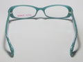 Betsey Johnson Untamed Eyeglasses