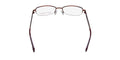 Betsey Johnson Boho Boa Eyeglasses