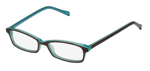 Oasis Fern Eyeglasses