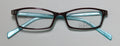 Oasis Fern Eyeglasses