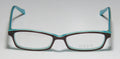 Oasis Fern Eyeglasses