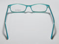 Oasis Fern Eyeglasses