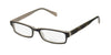 Oasis Cedar Eyeglasses