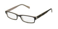 Oasis Cedar Eyeglasses