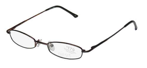 Oasis Buttercup Eyeglasses