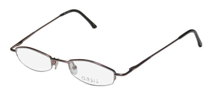 Oasis Bluebell Eyeglasses
