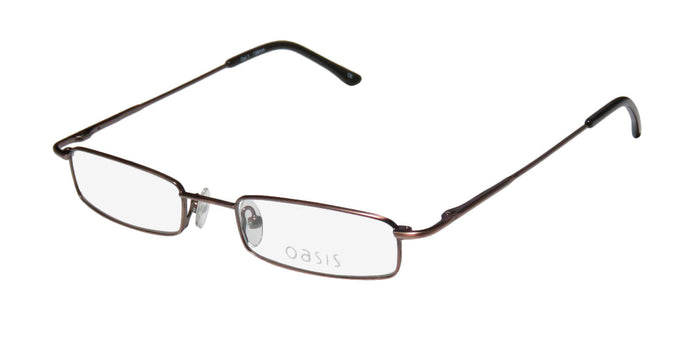 Oasis Iris Eyeglasses