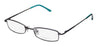 Oasis Flora Eyeglasses
