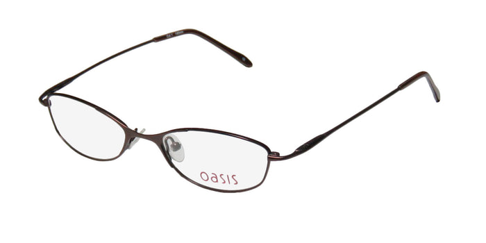 Oasis Amaryllis Eyeglasses