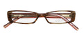 Oasis Petunia Eyeglasses