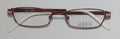 Oasis Cassia Eyeglasses