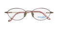 Marcolin 7209 Eyeglasses
