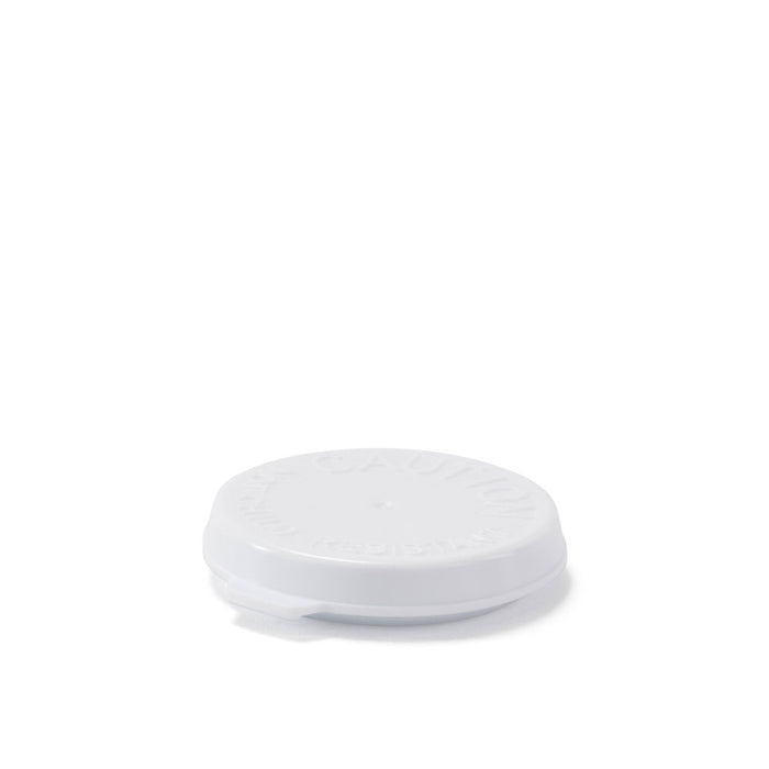 Friendly & Safe Snap Cap for 20 dram Vials - 150 EA