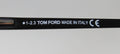 Tom Ford Tf5285 Eyeglasses