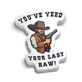 Armed Sticker Pack